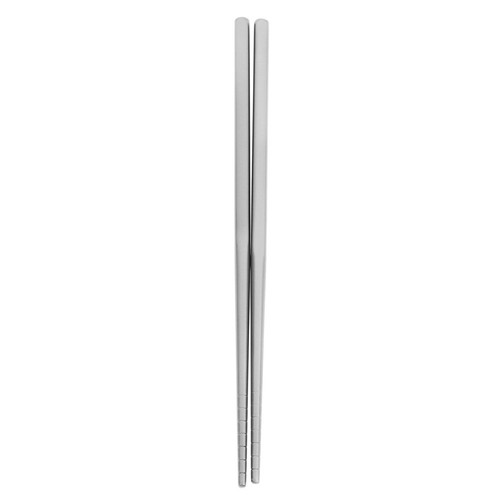 Reusable titanium chopsticks - reusable,