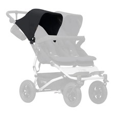 Mountain Buggy Duet Hood