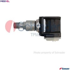 WHEEL SENSOR TYREPRESSURE