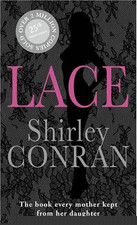 Lace - Conran, Shirley