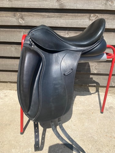 Pdsgrande dressage saddle - pdsgrande,