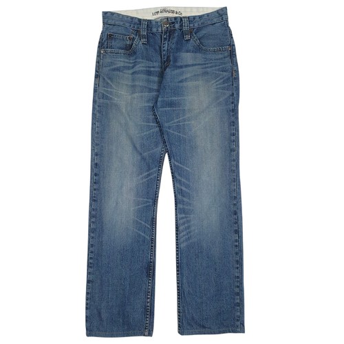 Levis 523 jeans regular - levis,