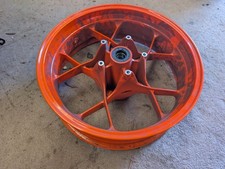 KTM 790 / 890 DUKE GP / R 17"