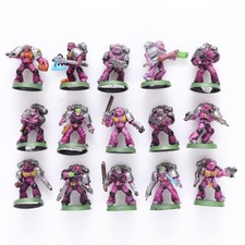 X15 Emperors Children Chaos