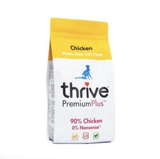 Thrive Premium Plus Chicken