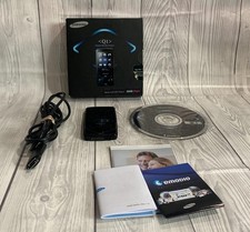 Samsung YP-Q1 MP3 Player