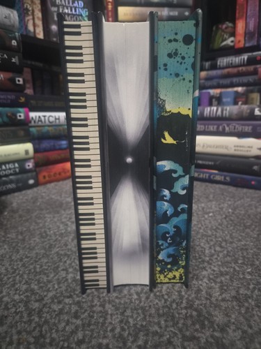 Waterstones exclusive special - waterstones, exclusive/special
