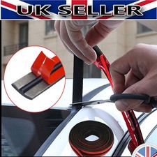 10ft Rubber T-Shape Seal Strip