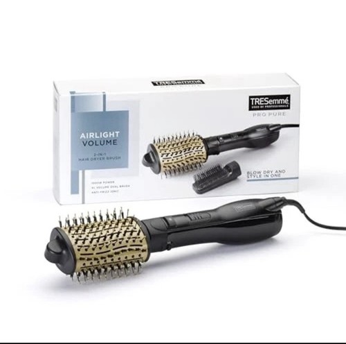 Tresemme hair dryer - tresemme,