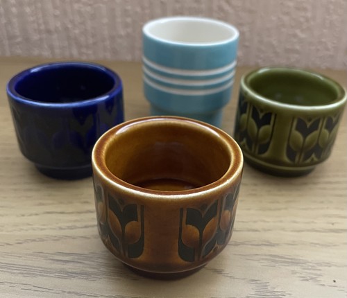 Vintage hornsea heirloom green - vintage,