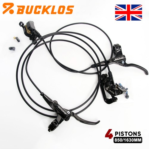 Mtb hydraulic disc - disc, brakes