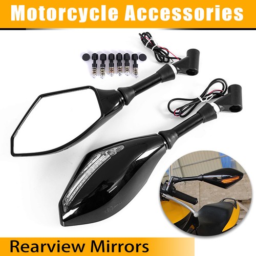 Pair universal motorcycle - universal,