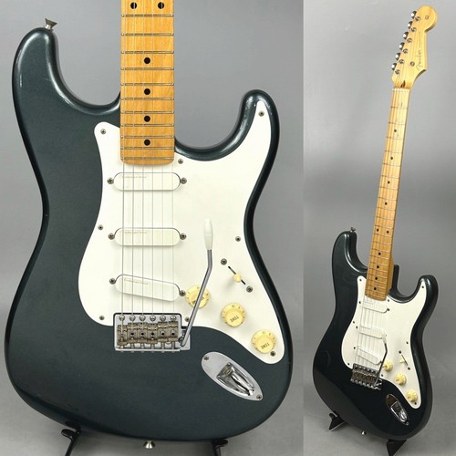 Fender japan st54 - japan, st54-ls
