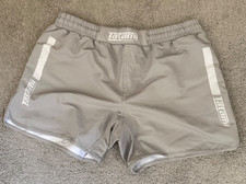 Mens tatami fightwear shorts - tatami,