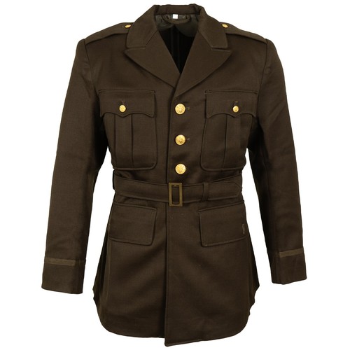 Ww2 officers pocket - ww2, us