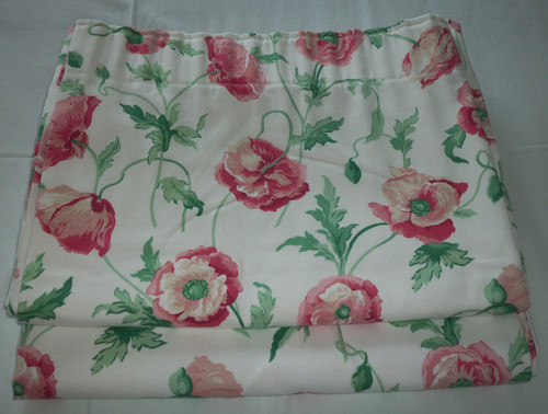 Vintage pair laura ashley - pair, of
