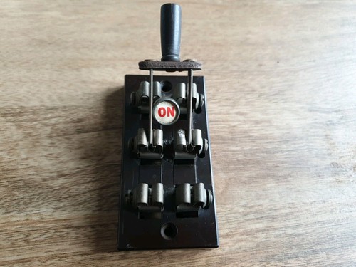 Vintage general electric - general,
