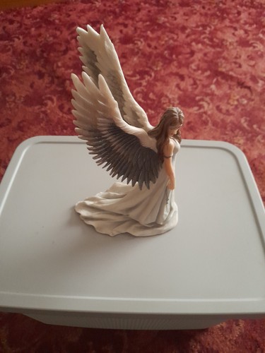 Used vgc anne stokes - anne, spirit