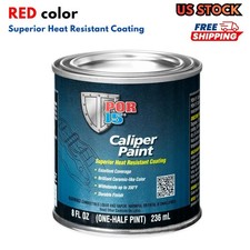 8 fl.Oz High Temperature Brake