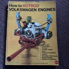 How to Hotrod Volkswagen