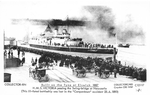 Pamlin print postcard sailing - pamlin,