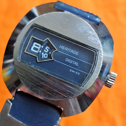 1970 heritage digital swiss - heritage,