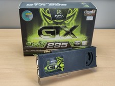 XFX nVidia GTX 295 2xGPU 2xPCB