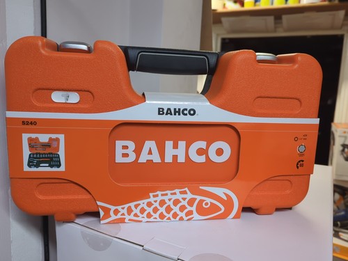 Bahco s240 drive 24 - drive,