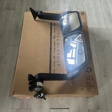 Iveco Eurocargo Mirror Long
