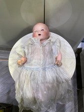 Doll armand marseille - doll, bisque