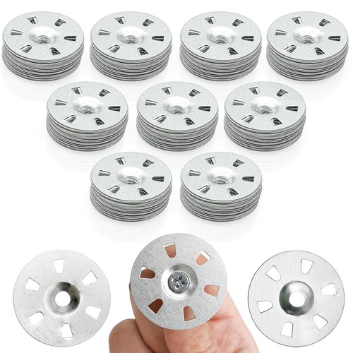 600 pack insulation fixing - insulation,