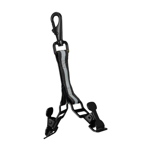 Firefighter glove strap - firefighter,