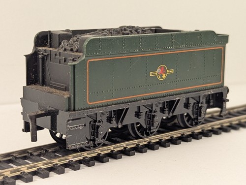 Tri ang gauge - oo, 6-wheel
