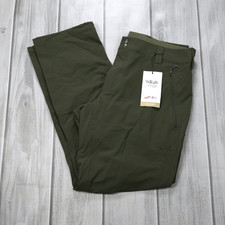 NEW Rab Incline Hiking Pants -