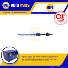 Drive Shaft fits FORD FOCUS