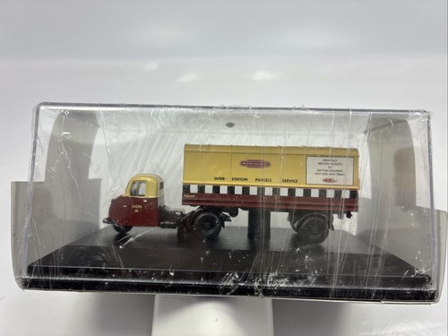 Oxford diecast scale oo - 1:76,