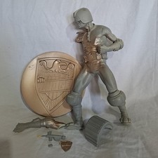 Halycon 1:6 comic version of