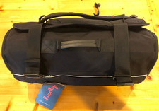 Henty Co-Pilot Travel Bag-Backpack