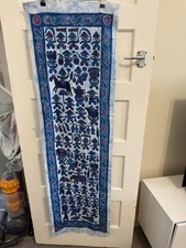 Indonesian batik art