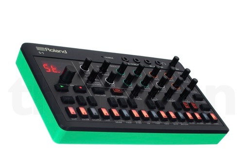 Roland aira compact tweak - aira,