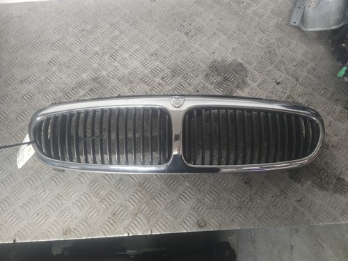 Jaguar type 2005 2009 front - 2005-2009,