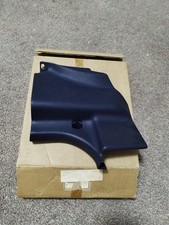 Genuine Nissan Primera P10 RHD