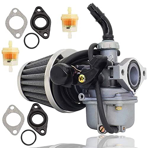 Pz19 carburetor kit - pz19, for