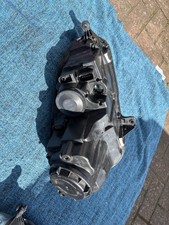 Pair Of MK5 Golf Headlights