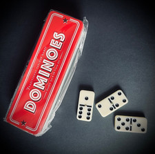 Traditional Parlour Games Set