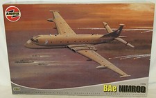 Airfix #A12050 BAe Nimrod 1:72