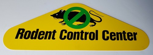 Rodent control center store - rodent,