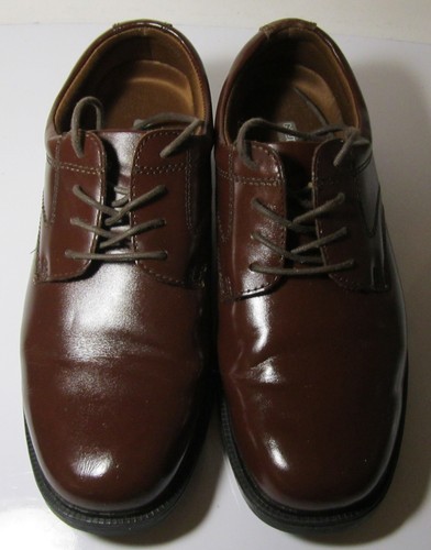 Nunn bush dress shoes - bush,
