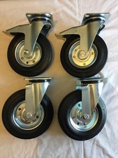 Replacement wheelie bin - replacement,