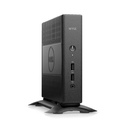 Dell wyse 5060 - client, pc